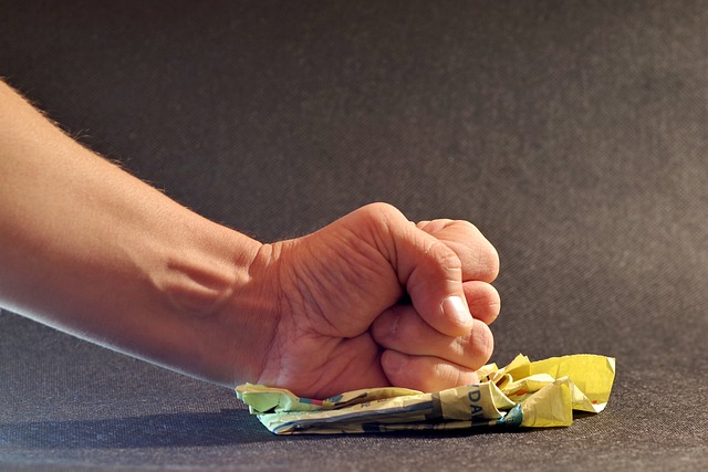 Trening kontroli agresjii - szkolenie dla nauczycieli