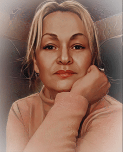 Picture of Iwona Jędruszczuk