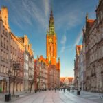 Kurs TUS - stacjonarnie w Gdańsku