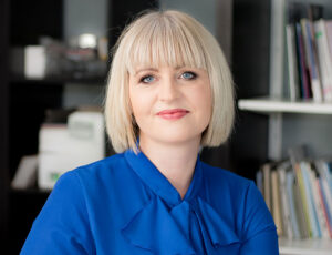 Picture of Joanna Pomagruk