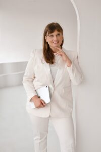 Picture of Aleksandra Borowska